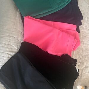 Colorful Boden Pants Collection 16 R (one 14R)